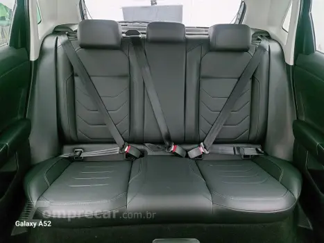 POLO 1.0 170 TSI HIGHLINE AUTOMÁTICO