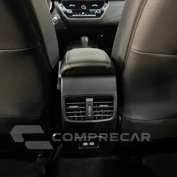 Corolla XEi 2.0 Flex 16V Aut.