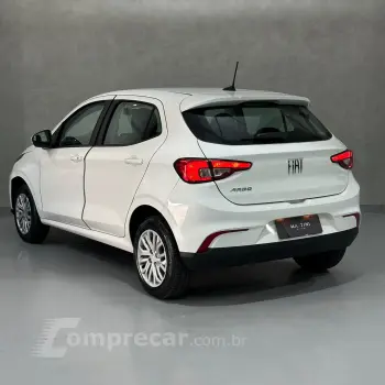 ARGO DRIVE 1.0 6V Flex