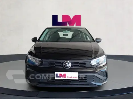 POLO 1.0 MPI TRACK MANUAL