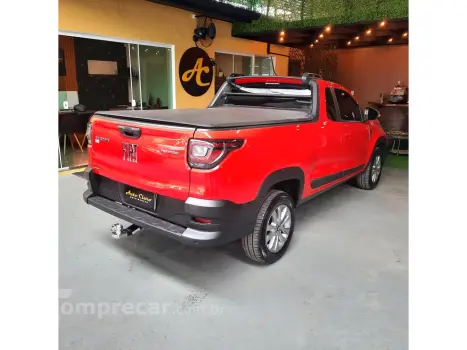 STRADA 1.3 FIREFLY FLEX FREEDOM CS MANUAL