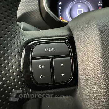 AIRCROSS AIRCROSS7 F. Pack 1.0 Flex TB 200 Aut