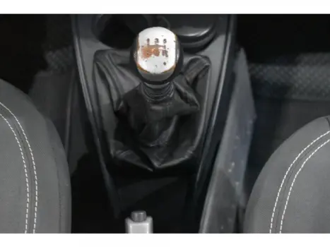 IDEA - 1.4 MPI ATTRACTIVE 8V 4P MANUAL