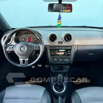 Saveiro 1.6 Mi/ 1.6 Mi Total Flex 8V