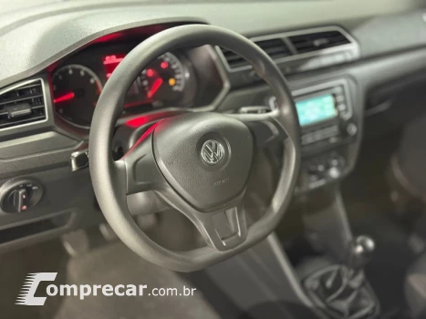 VOYAGE 1.0 12V MPI Totalflex