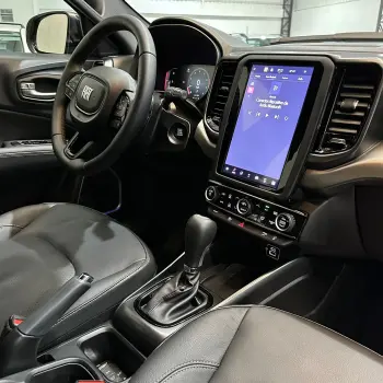 Toro Vol. TRIBUTO 125 1.3 T270 Flex Aut.