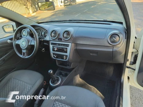 SAVEIRO 1.6 MI Trendline CS 8V