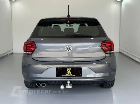 POLO 1.4 250 TSI GTS