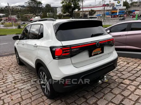 T-CROSS 1.4 250 TSI Highline
