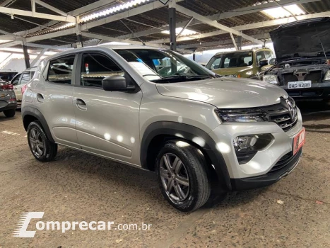 KWID ZEN 2