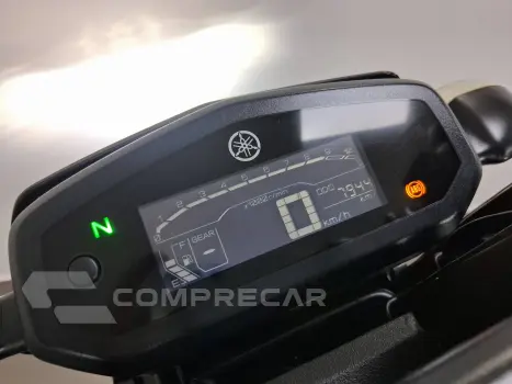 YAMAHA FZ15 FAZER ABS