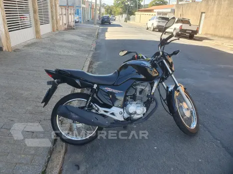 CG 160 STARD