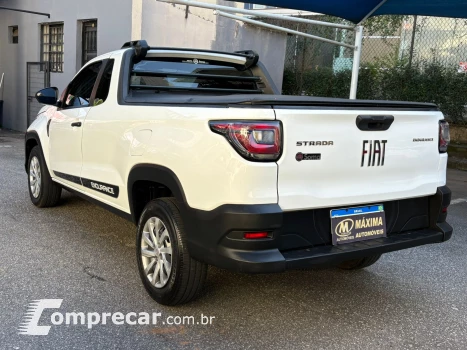 STRADA 1.4 Fire Endurance CS
