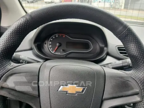ONIX - 1.0 MPI JOY 8V 4P MANUAL
