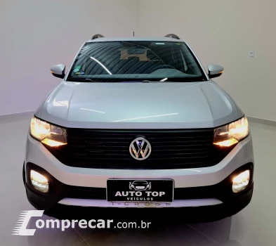 T-CROSS 1.0 200 TSI Sense