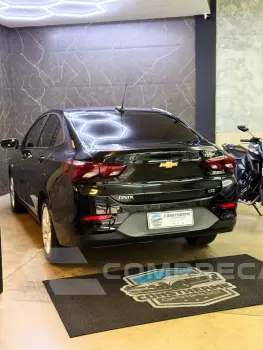 ONIX 1.0 Turbo Plus LTZ