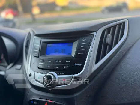 HB20 Comfort Plus 1.0 TB Flex 12V Mec.