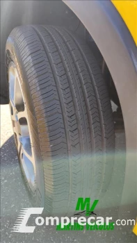 UNO 1.4 EVO WAY 8V FLEX 4P MANUAL