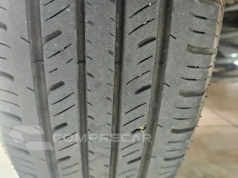 ETIOS HATCH - 1.3 XS 16V 4P MANUAL