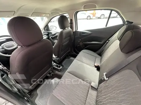 ARGO DRIVE 1.0 6V Flex