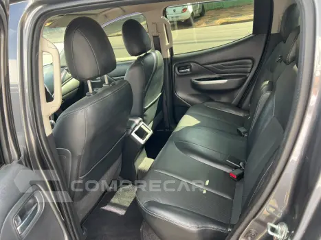 L200 TRITON 2.4 16V Turbo Sport HPE CD 4X4