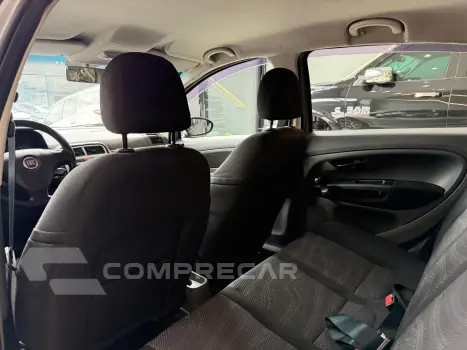 PUNTO 1.4 Attactive 8V