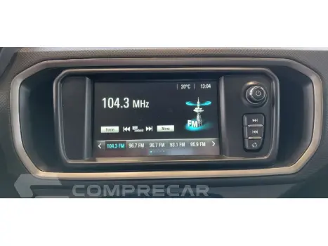 SPIN 1.8 LT 8V FLEX 4P AUTOMÁTICO