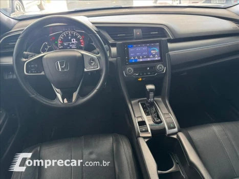 CIVIC 2.0 16vone EX