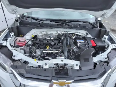 TRACKER 1.2 TURBO FLEX PREMIER AUTOMÁTICO