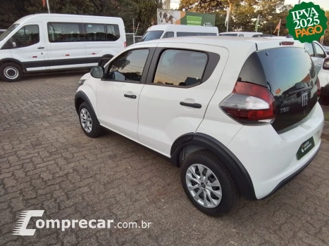 MOBI 1.0 EVO FLEX LIKE. MANUAL