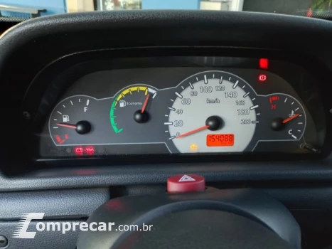 UNO - 1.0 MPI MILLE FIRE ECONOMY 8V 4P MANUAL