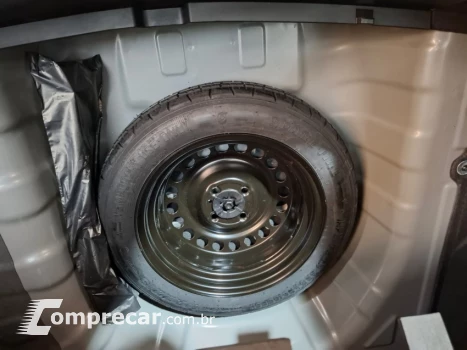 HB20S 1.0 Comfort Plus 12V