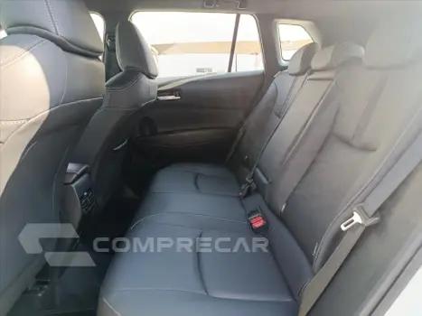 COROLLA CROSS 2.0 VVT-IE FLEX XRE DIRECT SHIFT