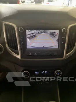 CRETA 2.0 16V Prestige