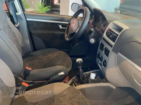 PALIO - 1.0 MPI ELX 8V 4P MANUAL