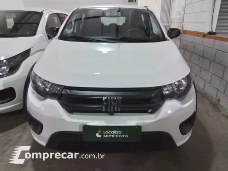 MOBI 1.0 EVO FLEX LIKE. MANUAL