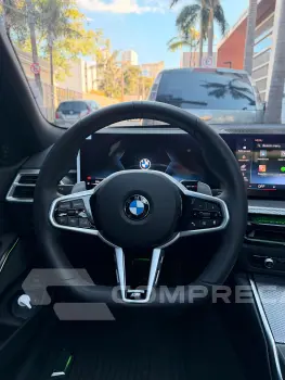 320I 2.0 16V Turbo M Sport