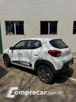 KWID 1.0 12V SCE Intense