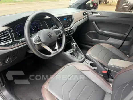Virtus 1.0 200 Tsi Highline Automático