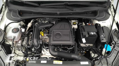VIRTUS 1.0 170 TSI MANUAL