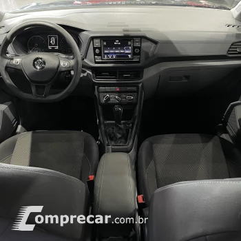 T-CROSS 1.0 200 TSI Sense