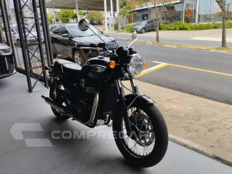 Bonneville T100 900 Modelo sem Versão
