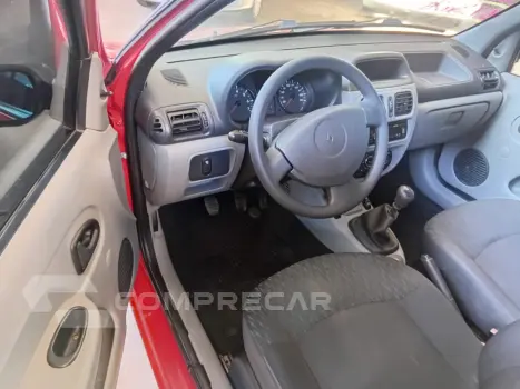 Clio Hatch 1.0