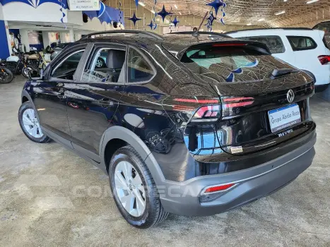 NIVUS 1.0  200 TSI TOTAL FLEX SENSE AUTOMÁTICO