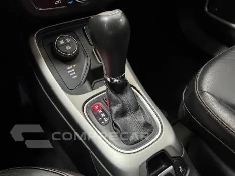 COMPASS 2.0 16V DIESEL LONGITUDE 4X4 AUTOMÁTICO