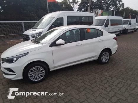 Fiat CRONOS 1.3 FIREFLY FLEX DRIVE MANUAL 4 portas