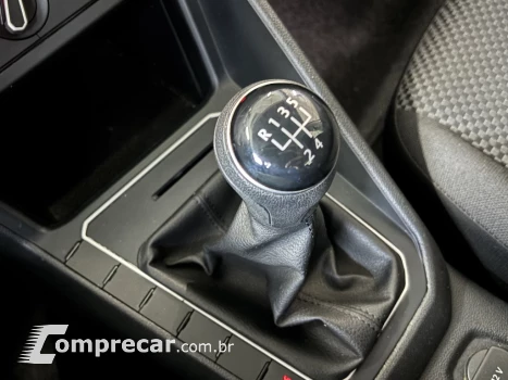 POLO 1.0 MPI TOTAL FLEX MANUAL