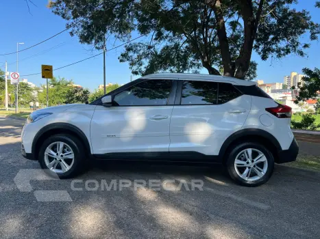 KICKS 1.6 16vstart S Direct