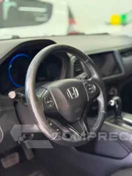 HR-V EX 1.8 Flexone 16V 5p Aut.