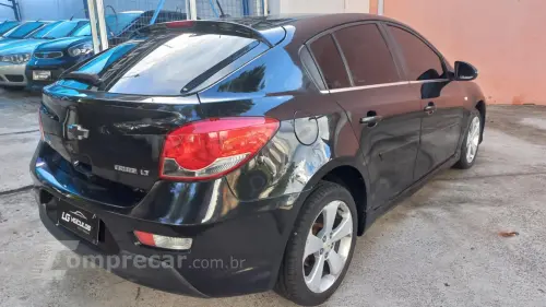 CRUZE 1.8 LT Sport6 16V
